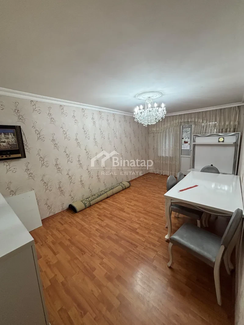 Сдаётся 4-комн. квартира 72 м², м. Халглар Достлугу