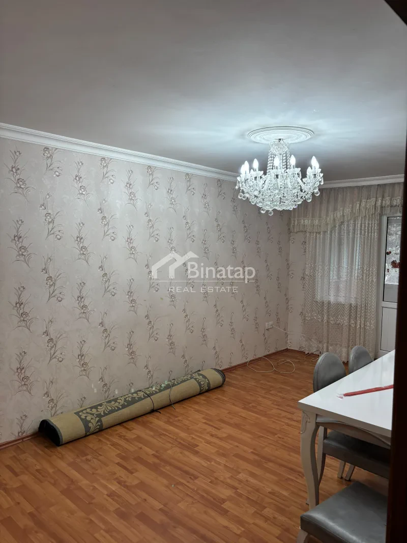 Сдаётся 4-комн. квартира 72 м², м. Халглар Достлугу — фото 2