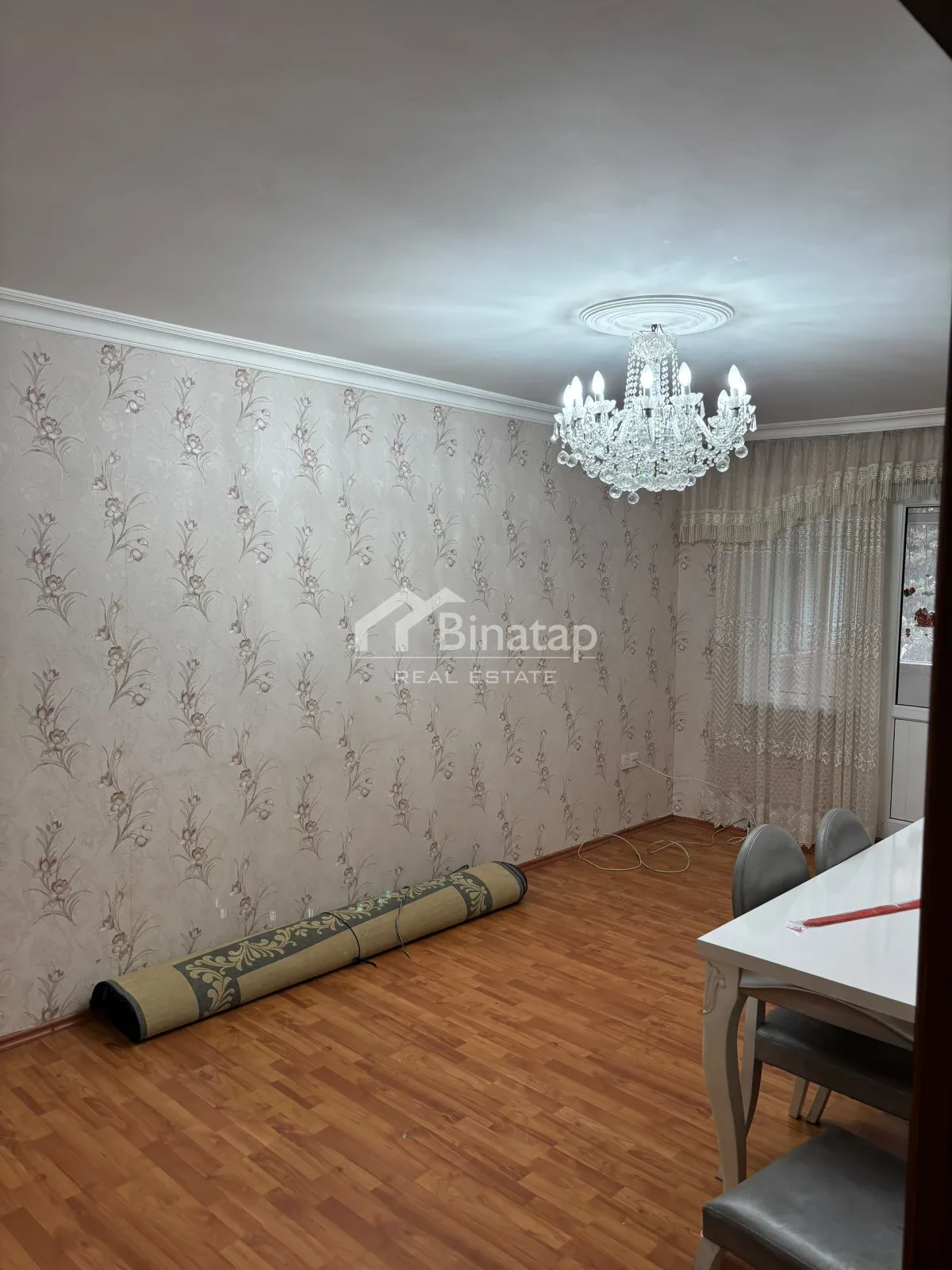 Сдаётся 4-комн. квартира 72 м², м. Халглар Достлугу — фото 2