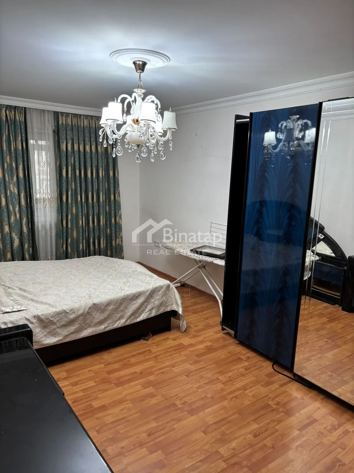 Сдаётся 4-комн. квартира 72 м², м. Халглар Достлугу — фото 3