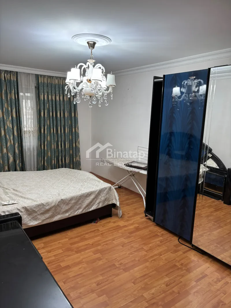 Сдаётся 4-комн. квартира 72 м², м. Халглар Достлугу — фото 4