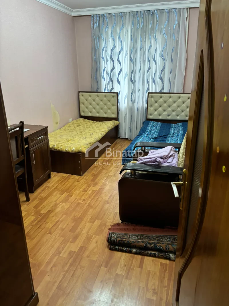 Сдаётся 4-комн. квартира 72 м², м. Халглар Достлугу — фото 6
