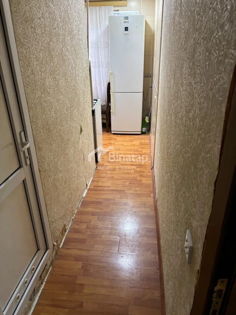Сдаётся 4-комн. квартира 72 м², м. Халглар Достлугу — фото 8