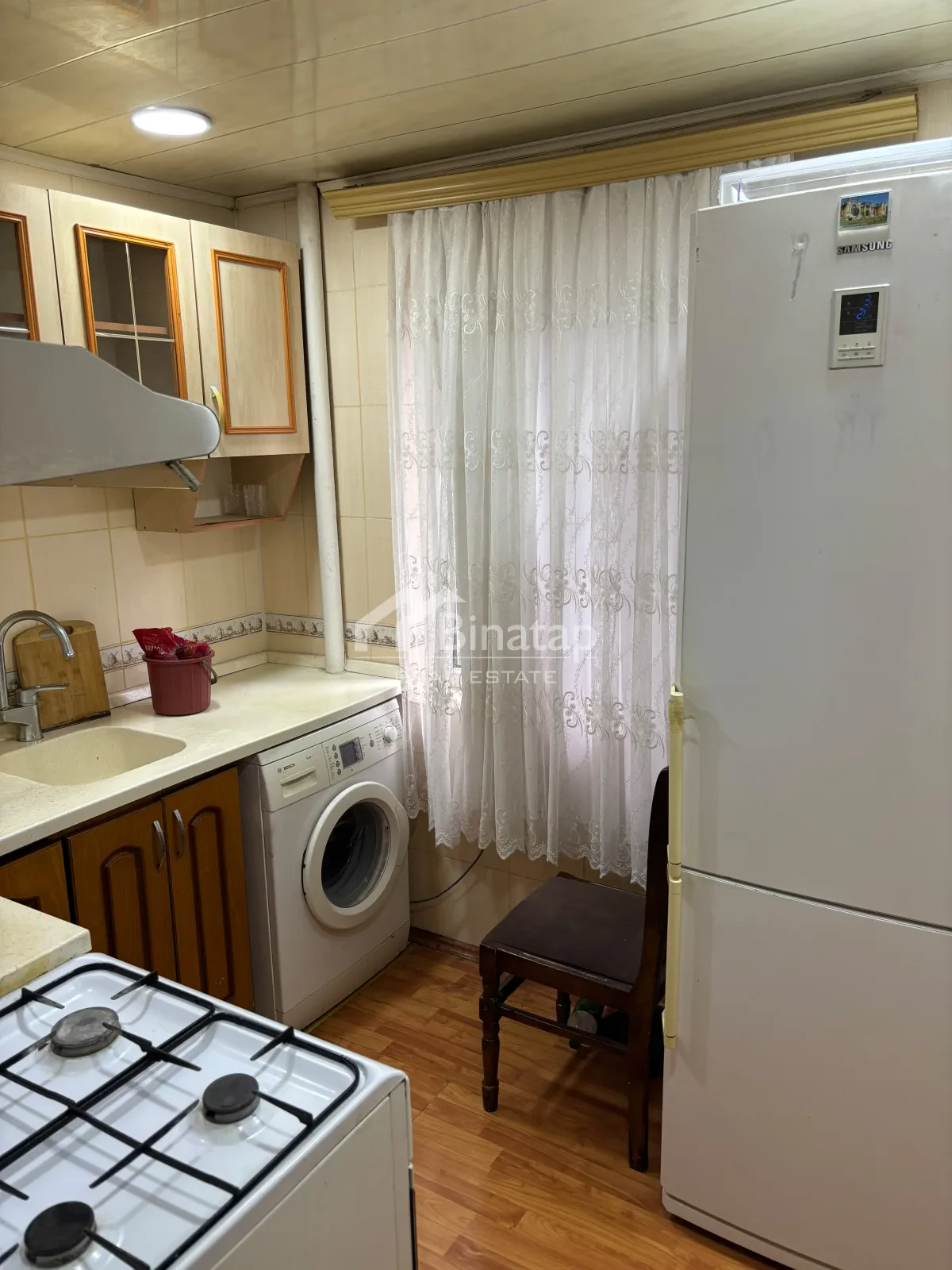 Сдаётся 4-комн. квартира 72 м², м. Халглар Достлугу — фото 9