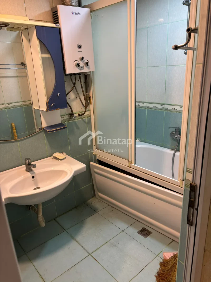 Сдаётся 4-комн. квартира 72 м², м. Халглар Достлугу — фото 10