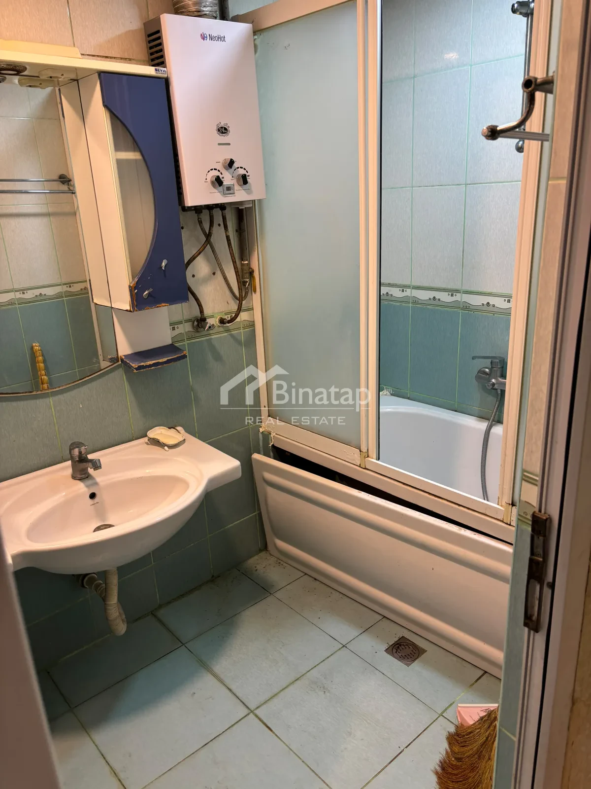 Сдаётся 4-комн. квартира 72 м², м. Халглар Достлугу — фото 10