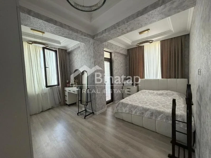 Продаётся 3-комн. новостройка 100 м², м. Ичеришехер — фото 3