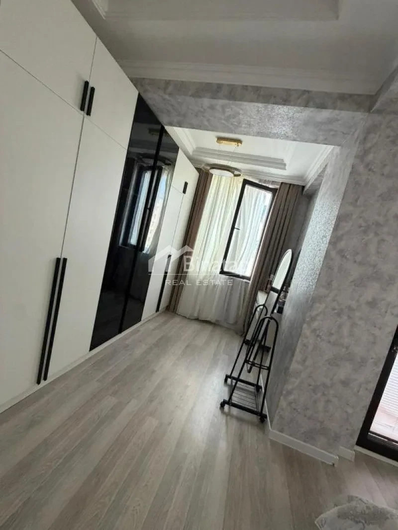 Продаётся 3-комн. новостройка 100 м², м. Ичеришехер — фото 4