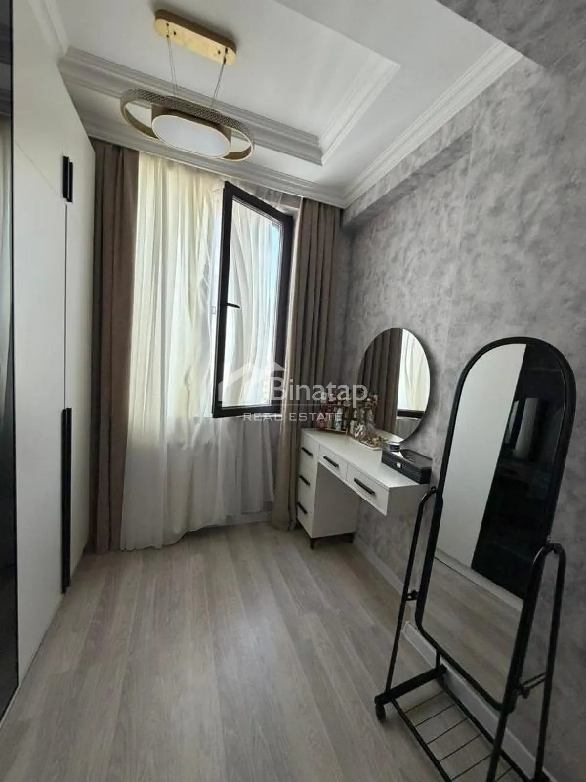 Продаётся 3-комн. новостройка 100 м², м. Ичеришехер — фото 5