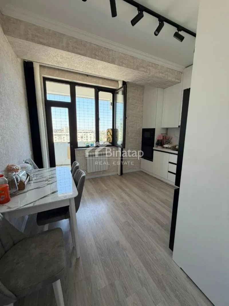 Продаётся 3-комн. новостройка 100 м², м. Ичеришехер — фото 9