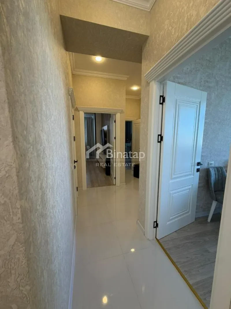 Продаётся 3-комн. новостройка 100 м², м. Ичеришехер — фото 11