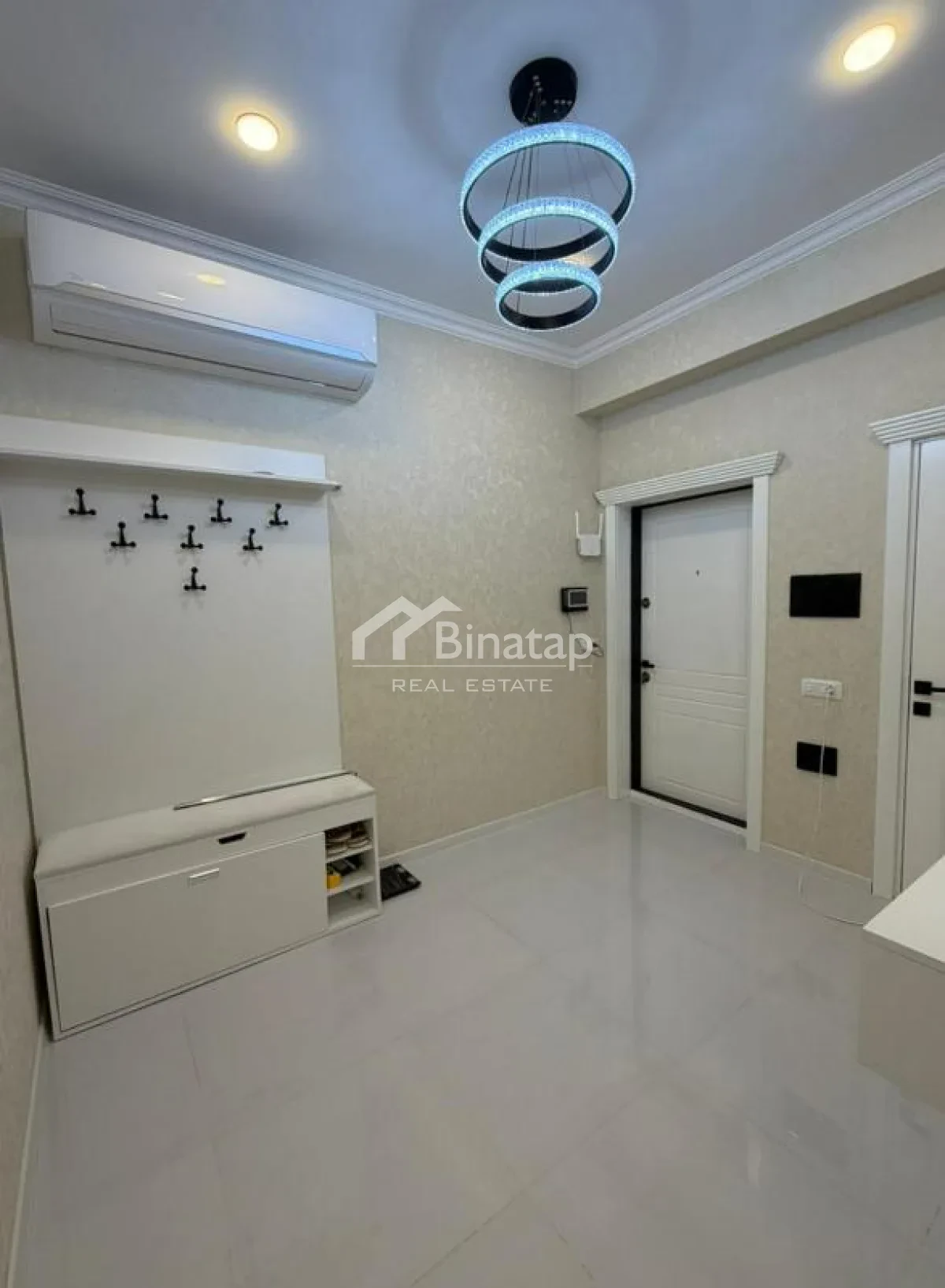 Продаётся 3-комн. новостройка 100 м², м. Ичеришехер — фото 12