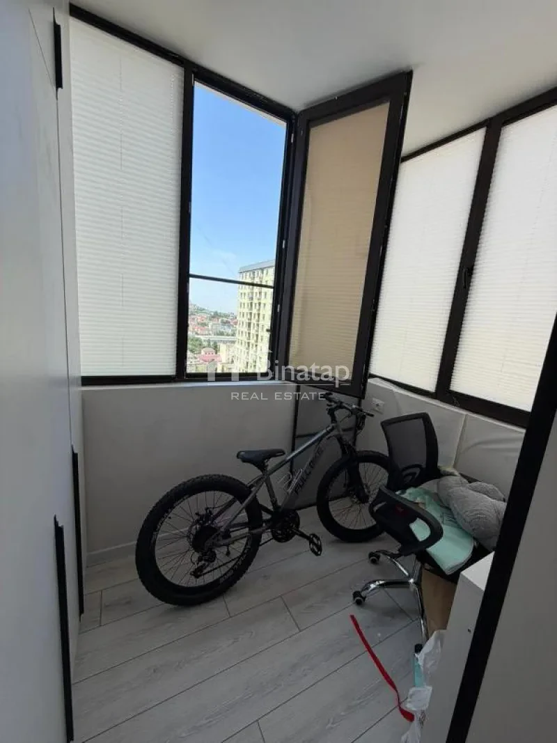 Продаётся 3-комн. новостройка 100 м², м. Ичеришехер — фото 14