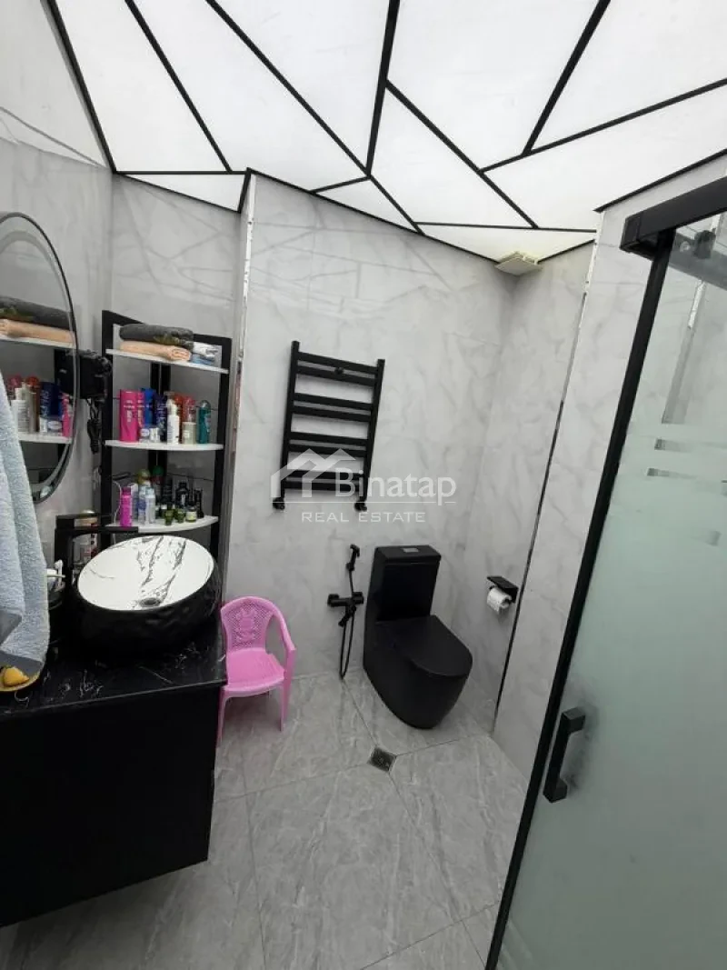 Продаётся 3-комн. новостройка 100 м², м. Ичеришехер — фото 16