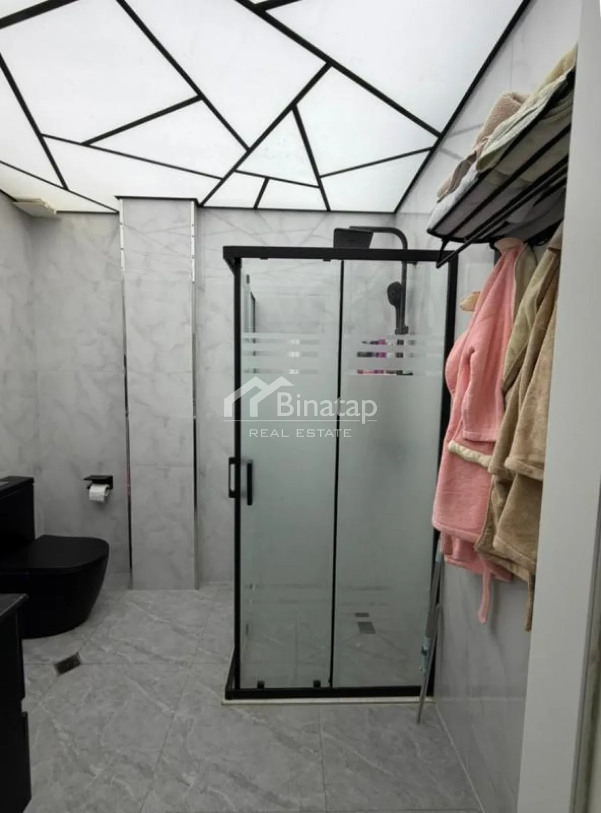 Продаётся 3-комн. новостройка 100 м², м. Ичеришехер — фото 17