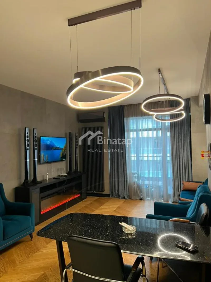 Продаётся 4-комн. новостройка 148 м², м. 8 Ноября — фото 3