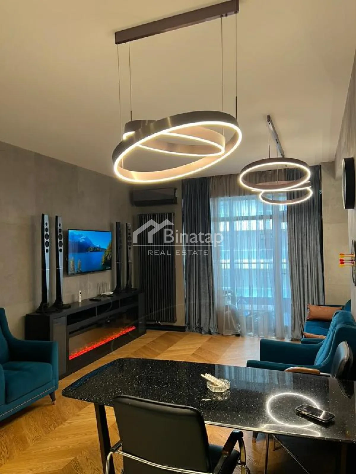 Продаётся 4-комн. новостройка 148 м², м. 8 Ноября — фото 3
