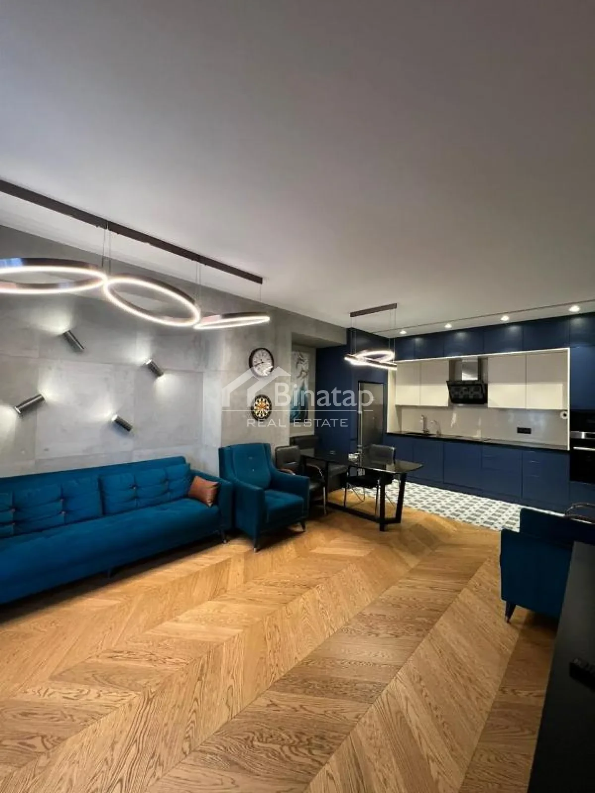 Продаётся 4-комн. новостройка 148 м², м. 8 Ноября — фото 5