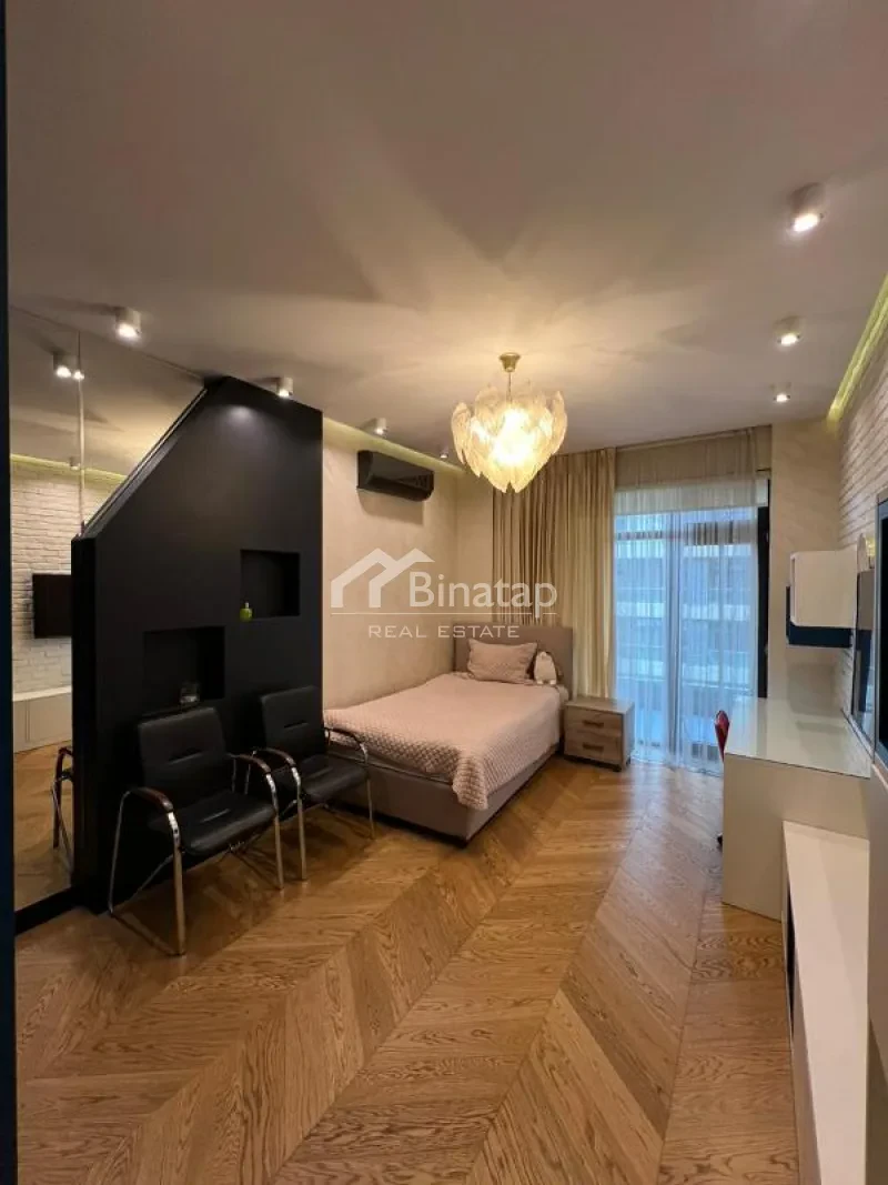 Продаётся 4-комн. новостройка 148 м², м. 8 Ноября — фото 12