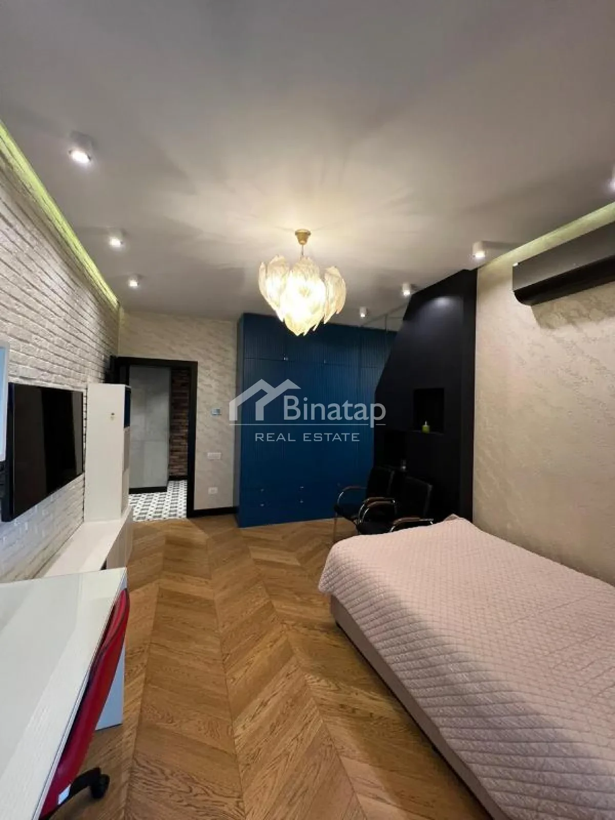 Продаётся 4-комн. новостройка 148 м², м. 8 Ноября — фото 13