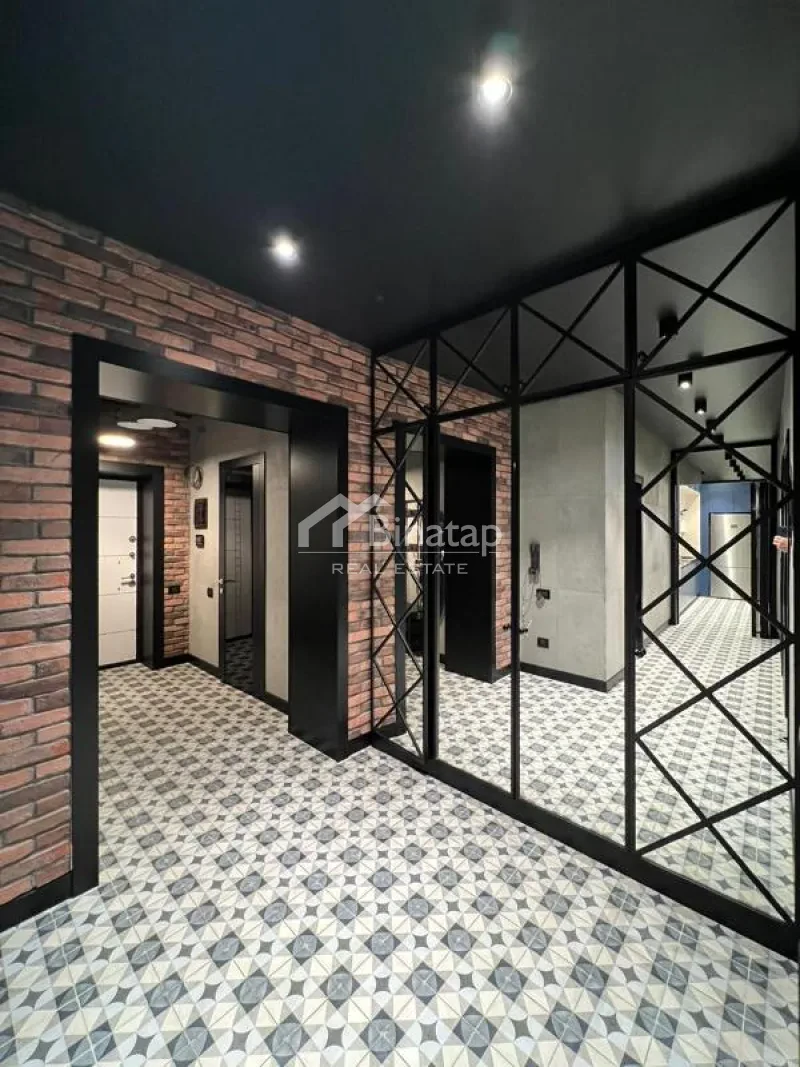 Продаётся 4-комн. новостройка 148 м², м. 8 Ноября — фото 15