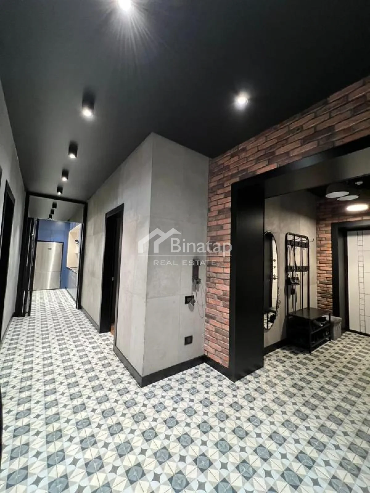 Продаётся 4-комн. новостройка 148 м², м. 8 Ноября — фото 16
