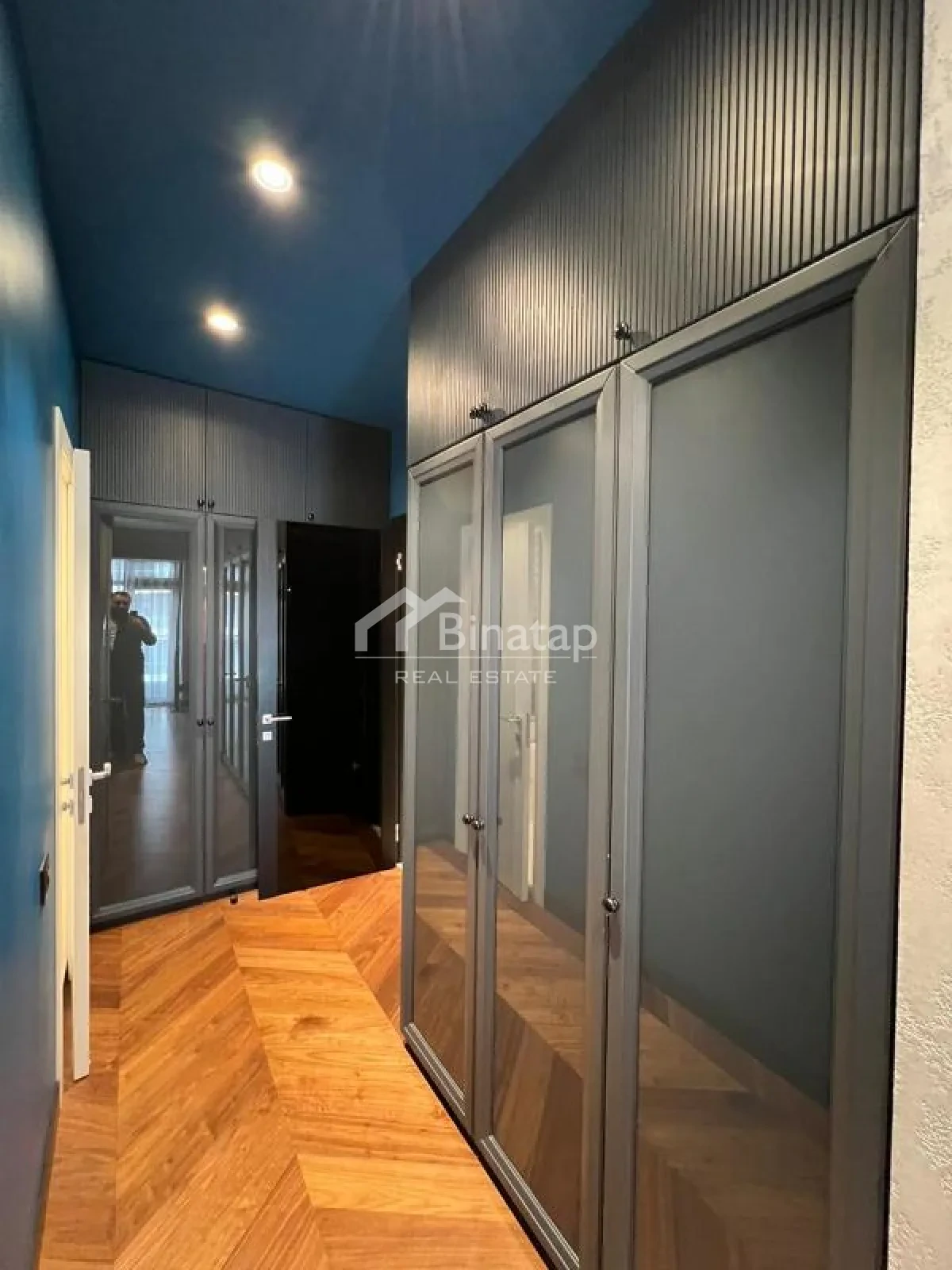 Продаётся 4-комн. новостройка 148 м², м. 8 Ноября — фото 17