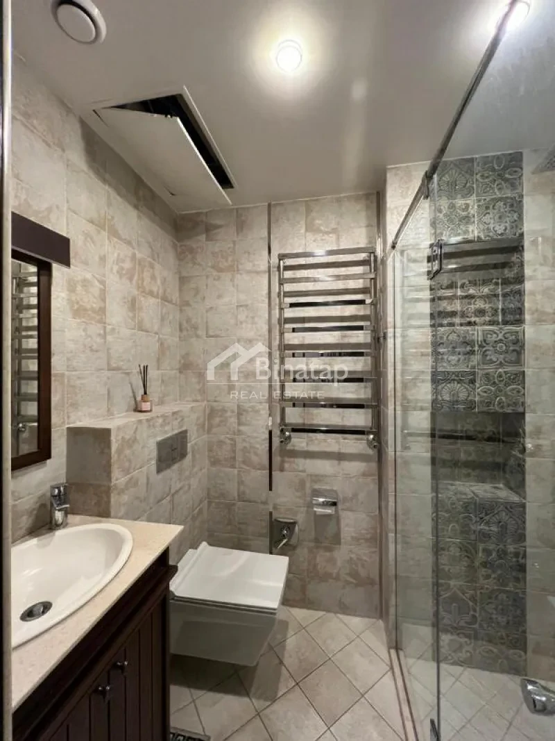 Продаётся 4-комн. новостройка 148 м², м. 8 Ноября — фото 18