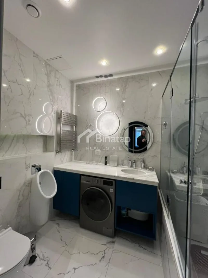 Продаётся 4-комн. новостройка 148 м², м. 8 Ноября — фото 19