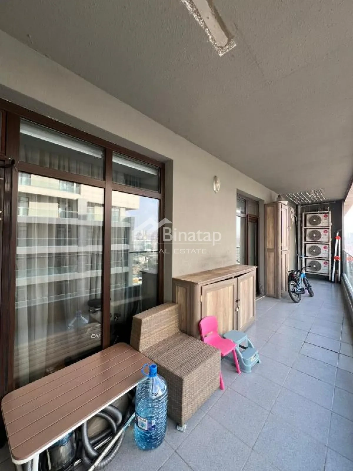 Продаётся 4-комн. новостройка 148 м², м. 8 Ноября — фото 20