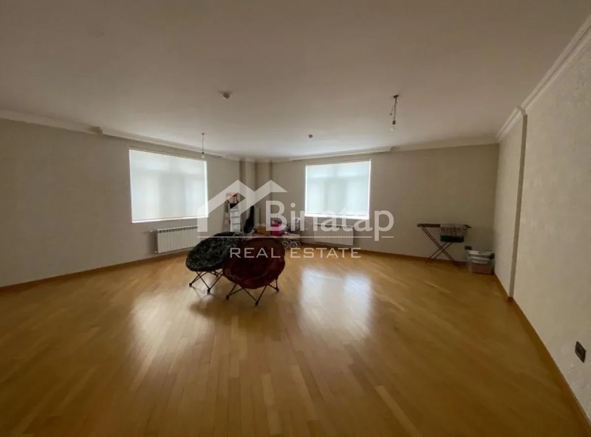 Satılır 3 otaqlı yeni tikili 158 m², Xətai m. — şəkil 6