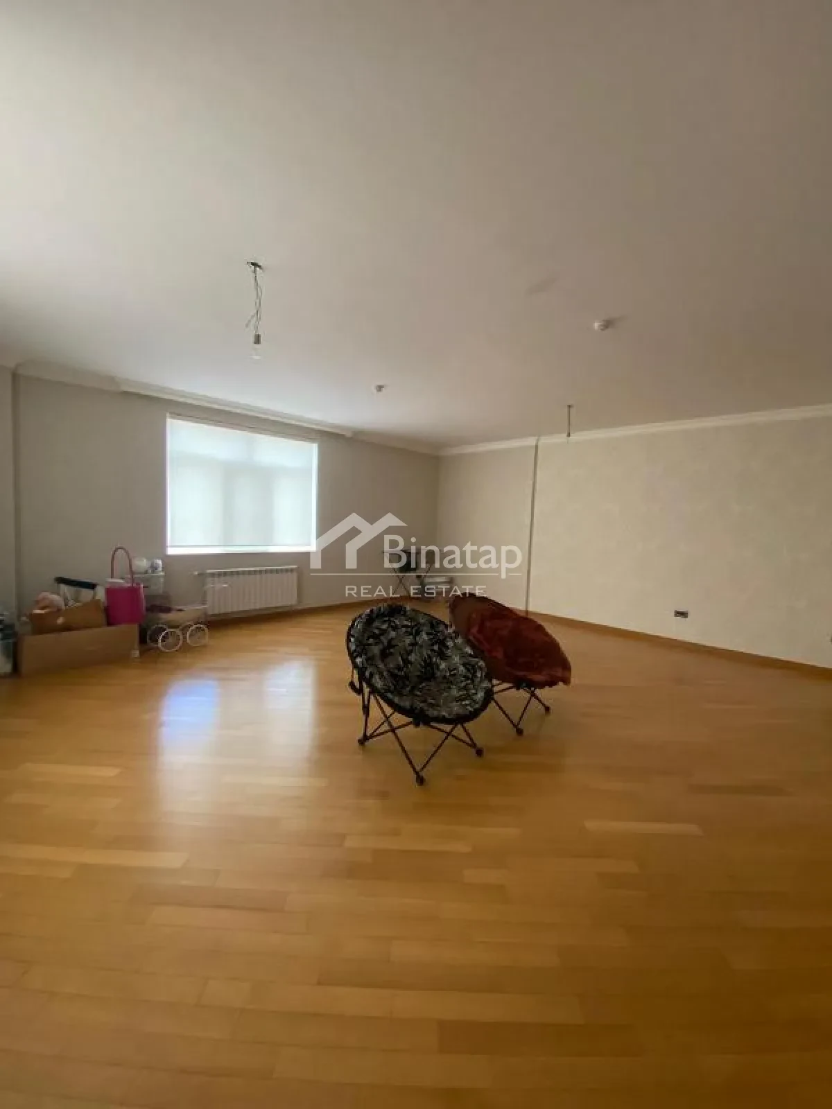 Satılır 3 otaqlı yeni tikili 158 m², Xətai m. — şəkil 8