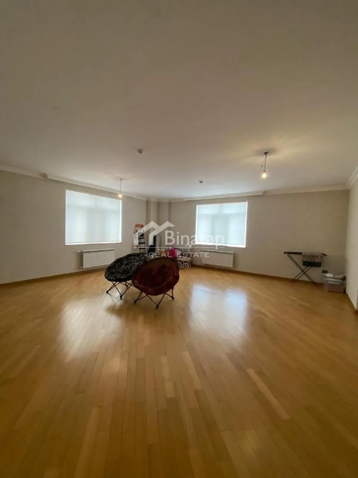 Satılır 3 otaqlı yeni tikili 158 m², Xətai m. — şəkil 9