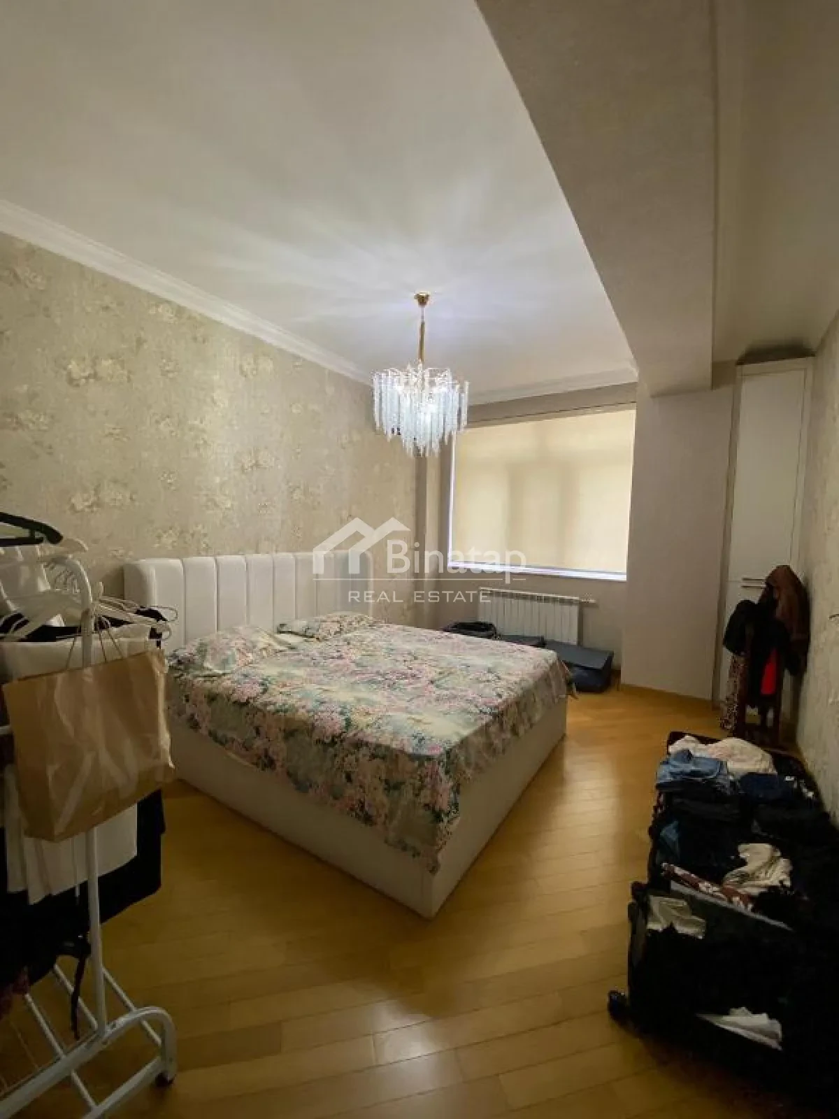 Satılır 3 otaqlı yeni tikili 158 m², Xətai m. — şəkil 11
