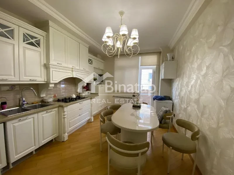 Продаётся 3-комн. новостройка 158 м², м. Хатаи