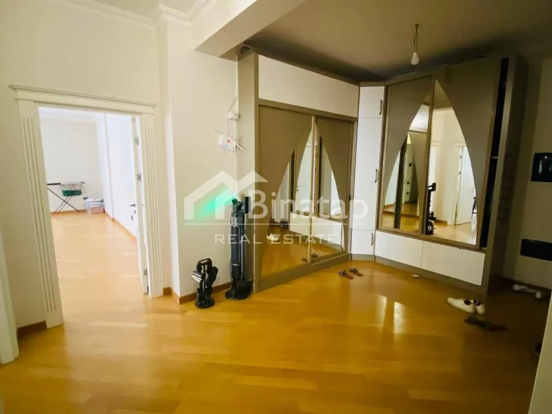 Satılır 3 otaqlı yeni tikili 158 m², Xətai m. — şəkil 13
