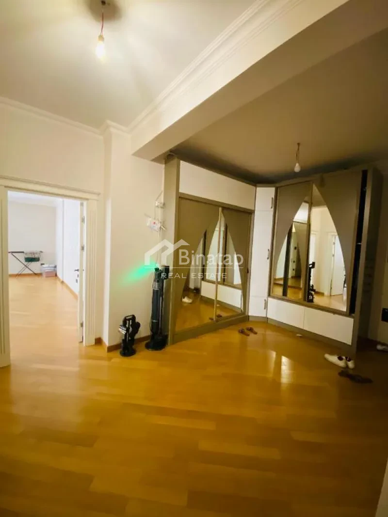 Satılır 3 otaqlı yeni tikili 158 m², Xətai m. — şəkil 14