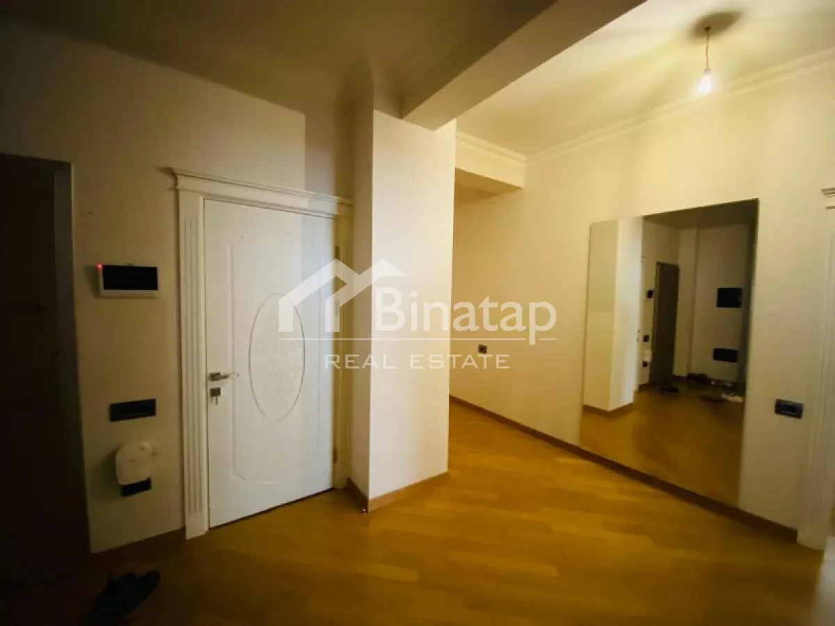 Satılır 3 otaqlı yeni tikili 158 m², Xətai m. — şəkil 15