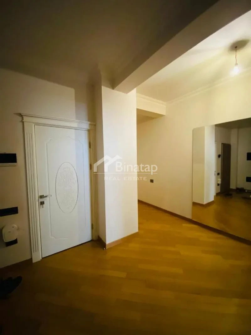 Satılır 3 otaqlı yeni tikili 158 m², Xətai m. — şəkil 16
