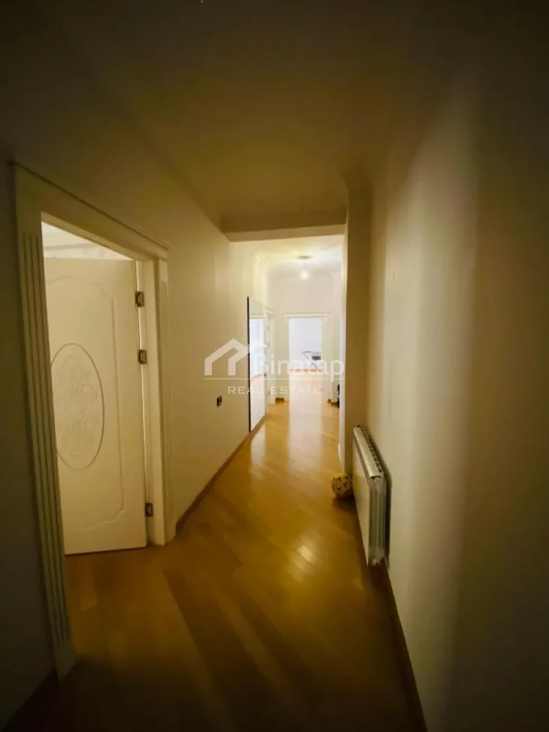 Satılır 3 otaqlı yeni tikili 158 m², Xətai m. — şəkil 17
