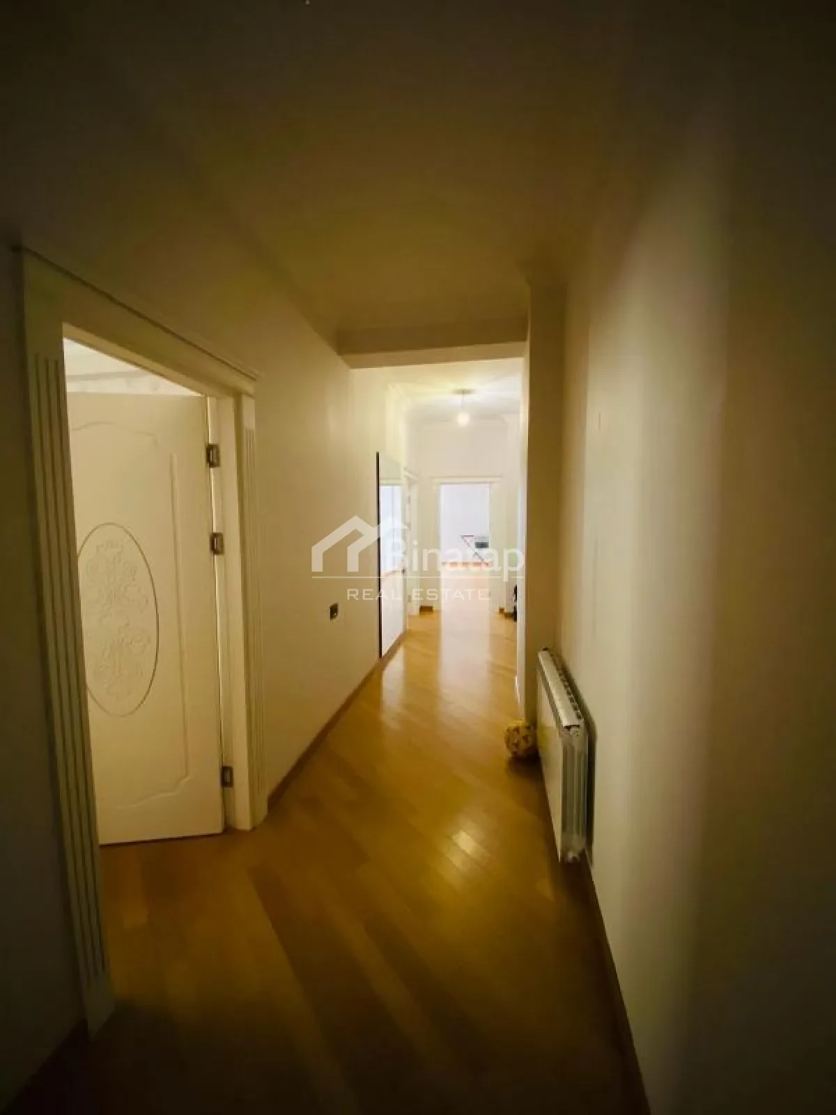 Satılır 3 otaqlı yeni tikili 158 m², Xətai m. — şəkil 17