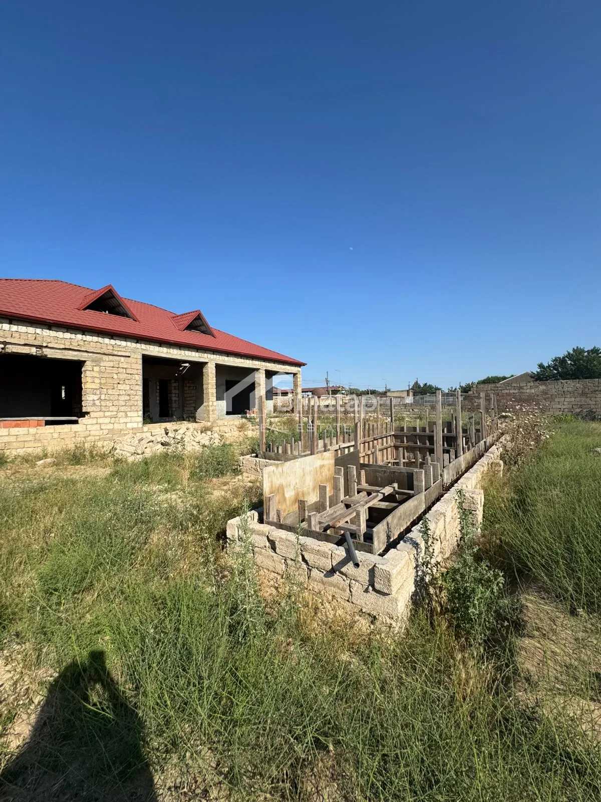 Satılır torpaq 16 sot, Bilgəh qəs. — şəkil 1