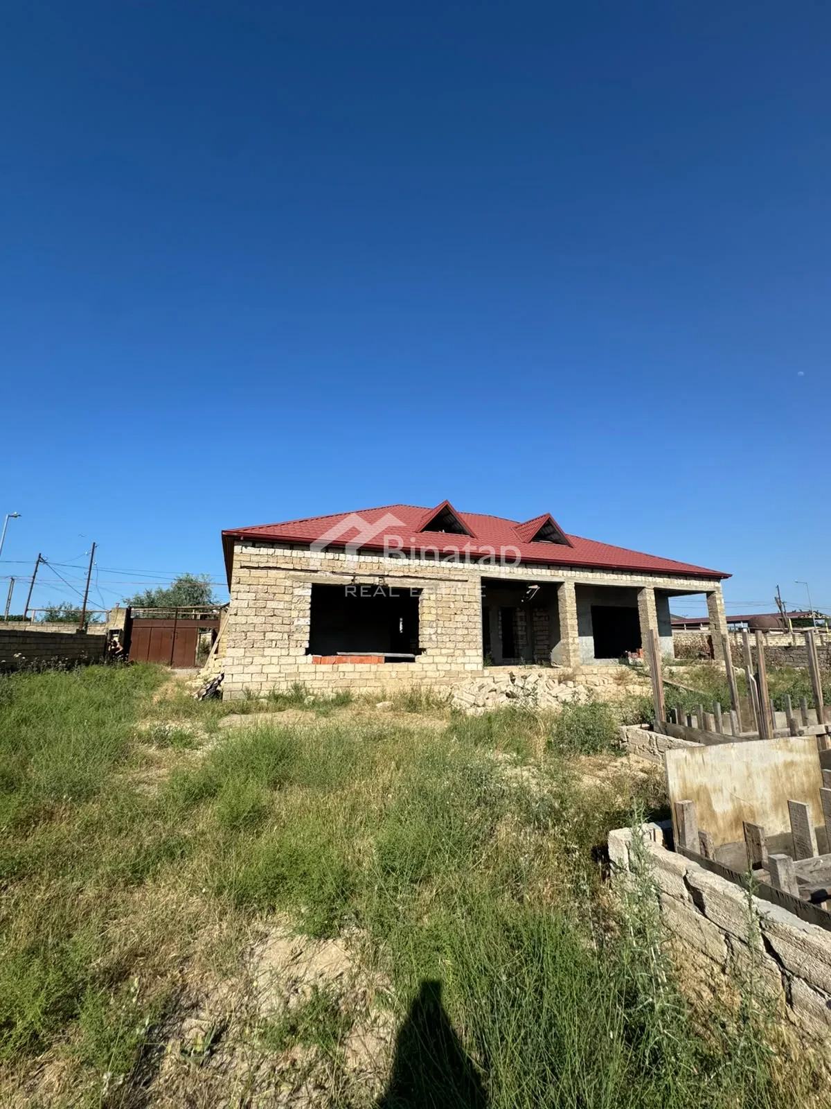 Satılır torpaq 16 sot, Bilgəh qəs. — şəkil 3