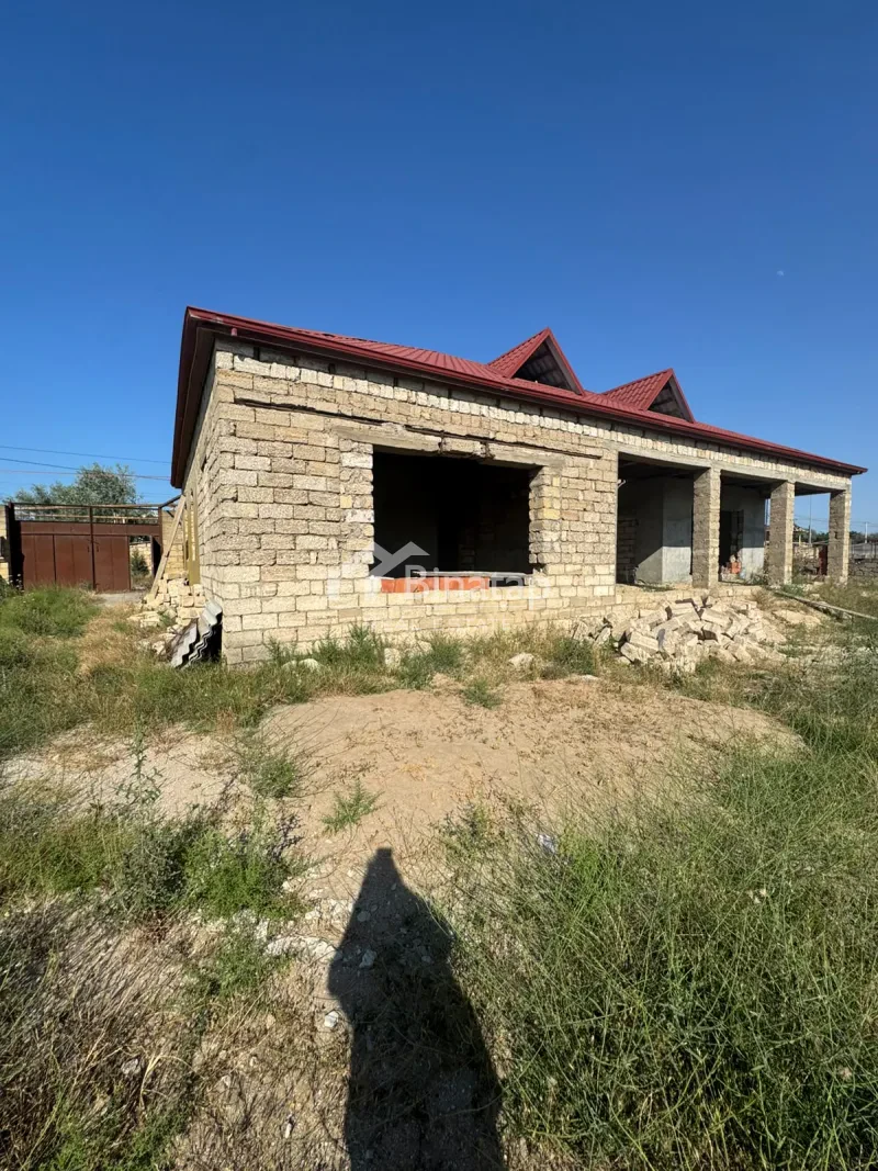 Satılır torpaq 16 sot, Bilgəh qəs. — şəkil 4
