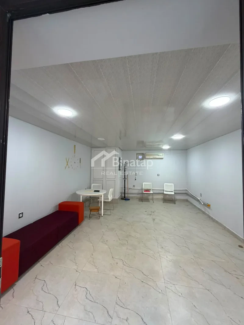 İcarəyə verilir obyekt 30 m², Əhmədli m.