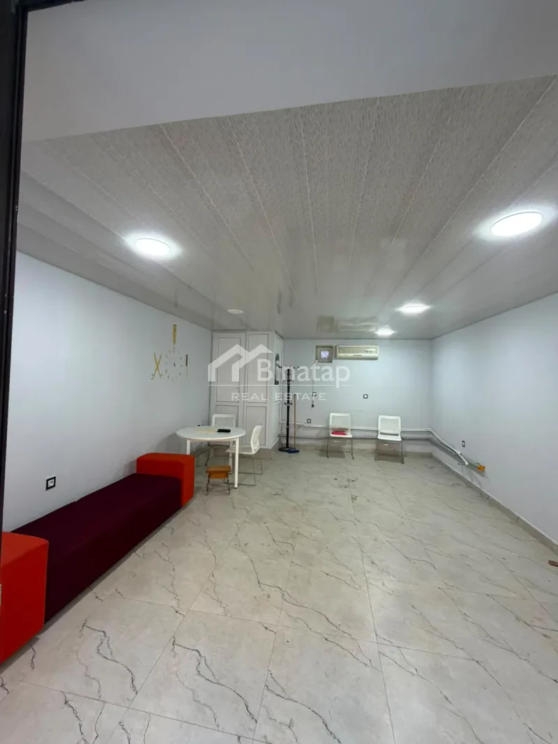 İcarəyə verilir obyekt 30 m², Əhmədli m. — şəkil 2