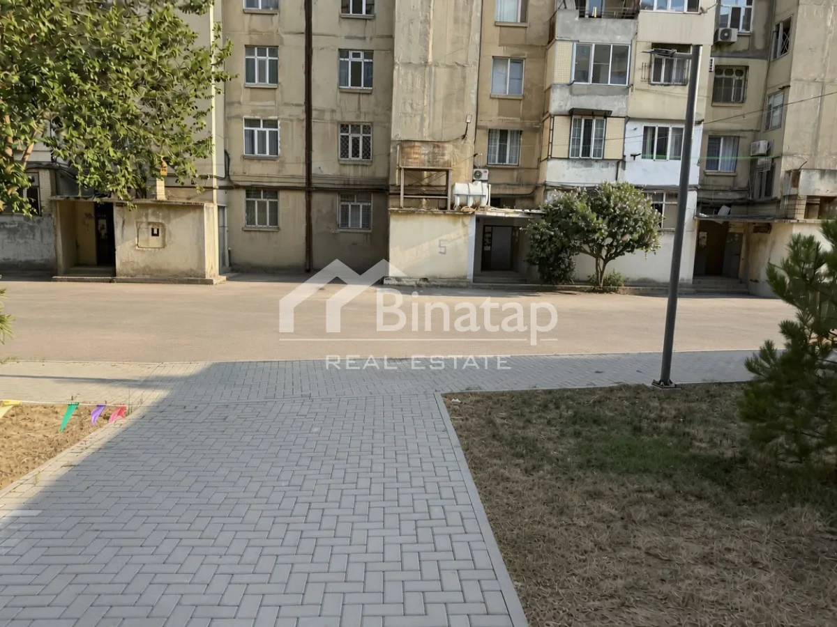 İcarəyə verilir obyekt 30 m², Əhmədli m. — şəkil 5
