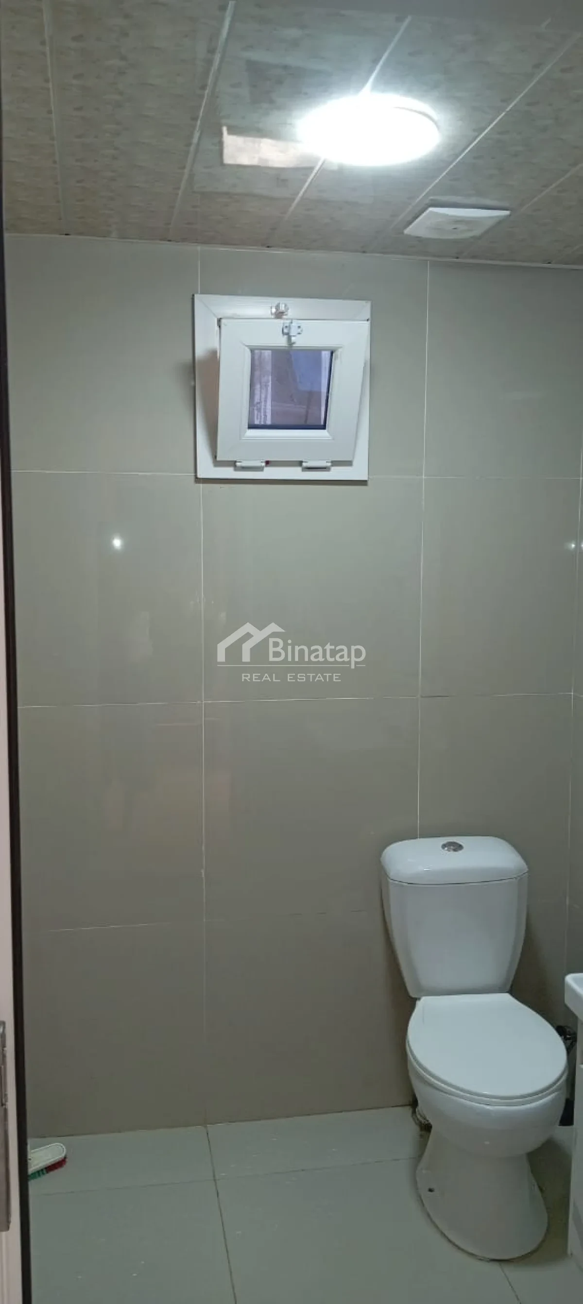Satılır 3 otaqlı yeni tikili 80 m², Masazır qəs. — şəkil 4