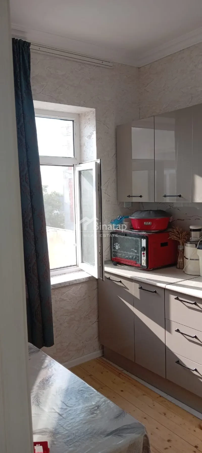 Satılır 3 otaqlı yeni tikili 80 m², Masazır qəs. — şəkil 5