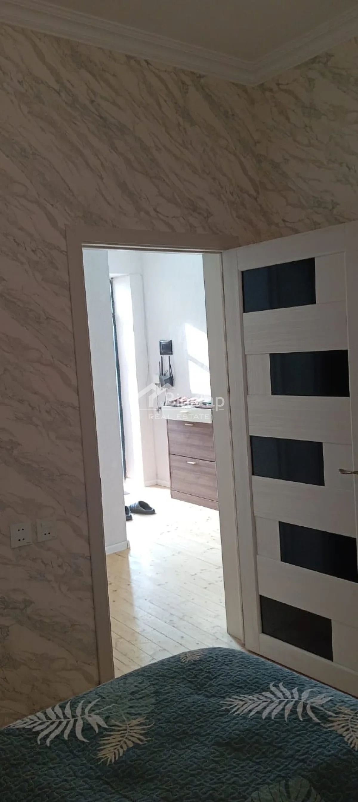 Satılır 3 otaqlı yeni tikili 80 m², Masazır qəs. — şəkil 8